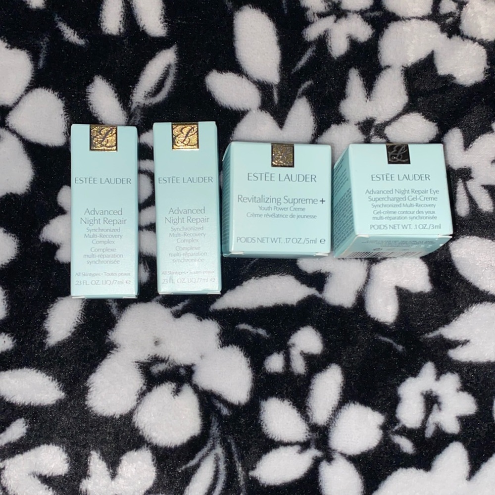 Estee Lauder Skin Skincare set